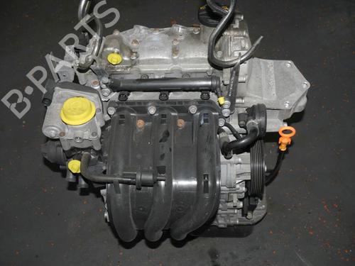 Engine SKODA FABIA II (542) 1.2 | BP35997372M1 - Image 6