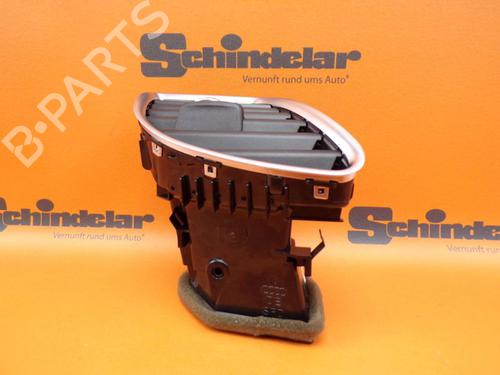 Air vent AUDI A5 Sportback (8TA) 2.0 TDI quattro | BP33145567I21  - Image 5