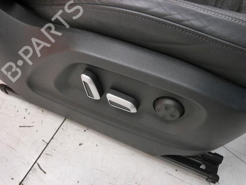 Rear seat AUDI Q5 (8RB) 3.0 TDI quattro | BP29217181C17 