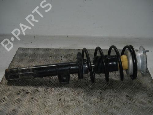 Used Left front shock absorber Left front shock absorber BMW 3 Touring (E91) 318 i (129 hp) 33845659 33845659