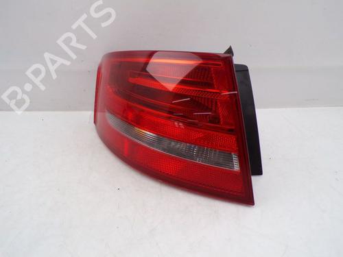 Left taillight AUDI A4 B8 Avant (8K5) 2.0 TDI | BP32276723C34