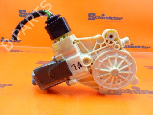 Left front window motor FORD S-MAX (WA6) 2.2 TDCi | BP32829379E21 - Image 2