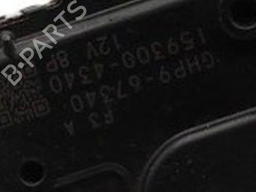 Front wiper motor MAZDA 6 Estate (GJ, GL) 2.0 (GJEFW) | BP34008035M29  - Image 7