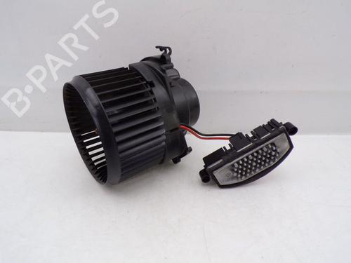 Used Heater blower motor BMW 1 (F40) 118 i (136 hp) 33157587