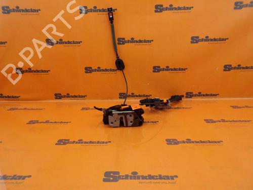 Rear left lock FORD ECOSPORT 1.0 EcoBoost | BP24392267C100 