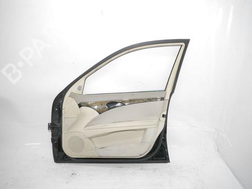 Right front door MERCEDES-BENZ E-CLASS (W211) E 280 CDI (211.023) | BP24382872C3 