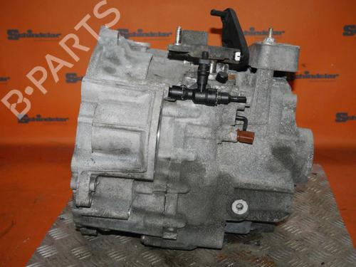 Gearbox VW PASSAT B6 Variant (3C5) 2.0 TDI 16V | BP33154140M3 - Image 3