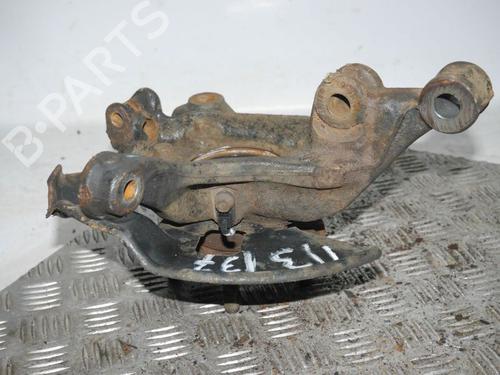 Right front steering knuckle MAZDA 6 Estate (GJ, GL) 2.0 (GJEFW) | BP34105108M26  - Image 6