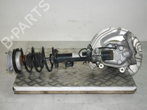 Left front shock absorber BMW 3 Touring (E91) 318 d | BP33144275M16 - Image 4