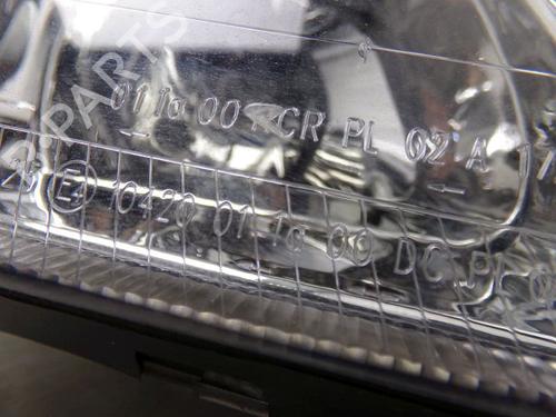 Right headlight OPEL OMEGA B Estate (V94) 2.0 (F35, M35, P35) | BP30189568C29