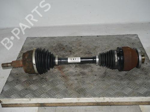 Used Left front driveshaft Left front driveshaft VW MULTIVAN T5 (7HM, 7HN, 7HF, 7EF, 7EM, 7EN) 2.5 TDI (130 hp) 35997383 35997383