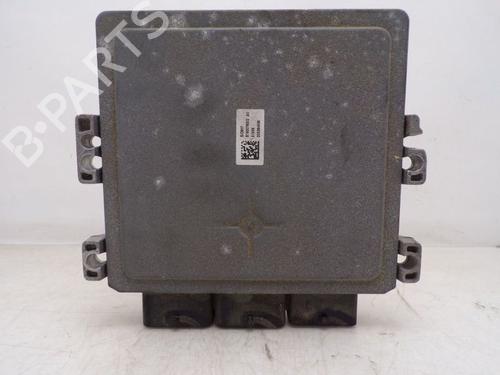 Engine control unit (ECU) CITROËN C5 III Break (RW_) 1.6 HDi 110 | BP32663146M57
