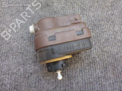 Used Headlight adjuster motor PEUGEOT 106 II (1A_, 1C_) 1.1 i (60 hp) 23507234