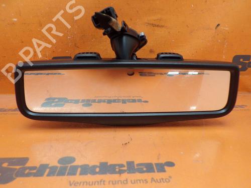Used Rear mirror MASERATI GHIBLI III (M157) 3.0 D (275 hp) 33153325