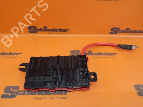 Fuse box BMW 3 Gran Turismo (F34) 320 d xDrive | BP32641873E1
