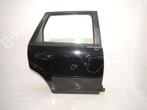 Dør højre bagtil FORD FOCUS II Turnier (DA_, FFS, DS) 1.6 TDCi (109 hp) 33139725