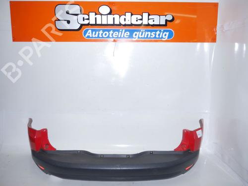 rear-bumper-ford-s-max-wa6-2006-2007-2008-2009-2010-2011-2012-2013-2014-33141846 main image