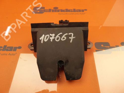 Electronic module VOLVO V40 Hatchback (525) D3 | BP32642058M83