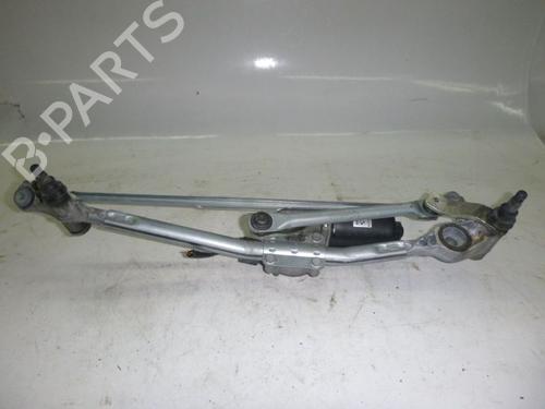 Used Front wipers mechanism Front wipers mechanism BMW 3 Touring (E91) 318 d (122 hp) 33139613 33139613