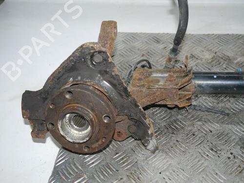 Dämpfer vorne rechts LANCIA YPSILON (843_) 1.4 16V (843.AXC11, 843.AXC1B, 843.AXC1A) | BP30652415M17