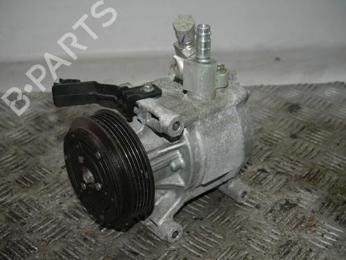 Used AC compressor AC compressor FIAT 500 (312_) 1.2 (312AXA1A) (69 hp) 33298508 33298508