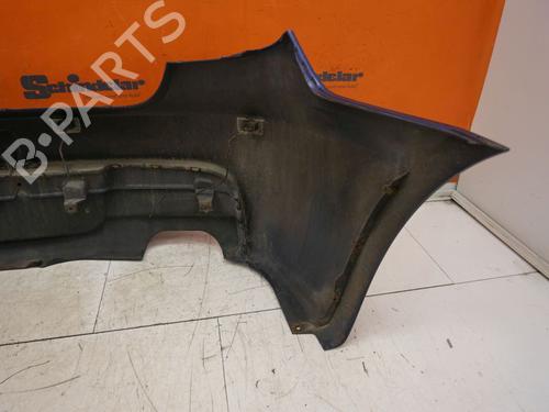 Rear bumper BMW 1 (E81) 118 i | BP25936154C8 