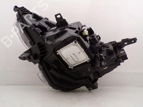 Right headlight RENAULT ARKANA I (LCM_, LDN_) 1.3 TCe 140 (LDN0) | BP31076951C29