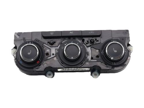 Used Climate control Climate control SKODA OCTAVIA II Combi (1Z5) 1.6 TDI (105 hp) 40024554 40024554