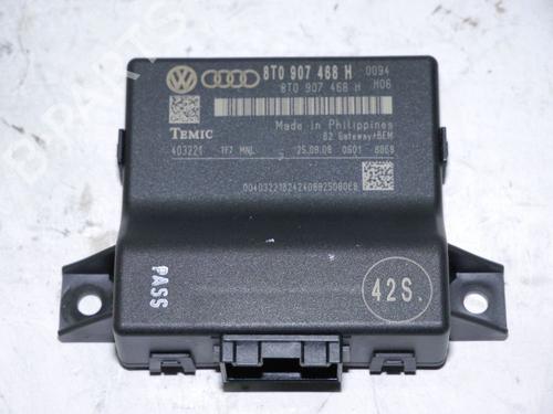 Used Control unit Control unit AUDI A4 B8 (8K2) 2.0 TDI (143 hp) 33140024 33140024