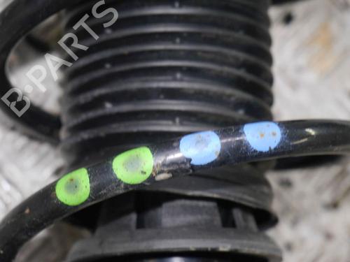 Left front shock absorber SEAT Mii (KF1, KE1) 1.0 | BP33743773M16 - Image 5