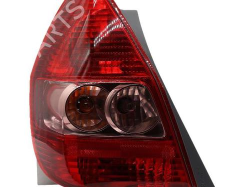 Used Left taillight Left taillight HONDA JAZZ II (GD_, GE3, GE2) 1.3 iDSi (GD1) (83 hp) 34721715 34721715
