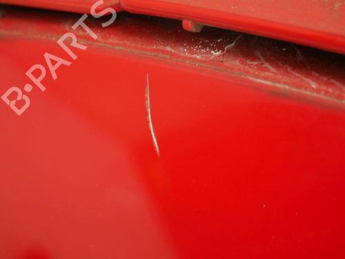 Left front fenders AUDI A2 (8Z0) 1.4 | BP30047448C41 