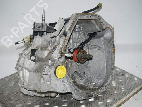 Używane Skrzynia biegów RENAULT GRAND SCÉNIC III (JZ0/1_) 1.5 dCi (JZ09, JZ0D, JZ10, JZ14, JZ1G, JZ29, JZ2C) (110 hp) 29644822