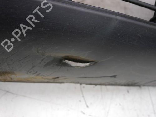 Rear bumper AUDI A2 (8Z0) 1.4 | BP29925983C8