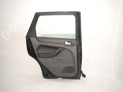 Left rear door FORD FOCUS II Turnier (DA_, FFS, DS) 1.6 TDCi | BP24382211C4