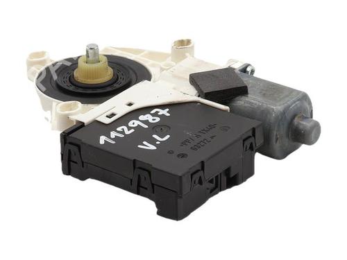 Portierruitmotor linksvoor Portierruitmotor linksvoor AUDI A3 (8P1) 1.4 TFSI (125 hp) 34615751 34615751