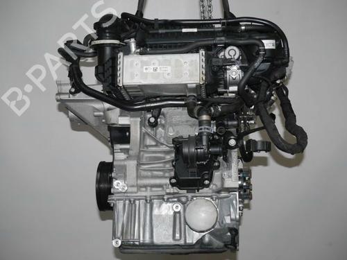 Engine VW POLO VI (AW1, BZ1, AE1) 1.0 TSI | BP35997295M1 - Image 2