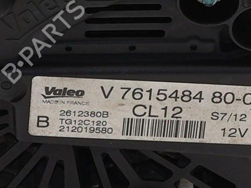 Alternator MINI MINI Coupe (R58) Cooper | BP38184219M7 - Image 6