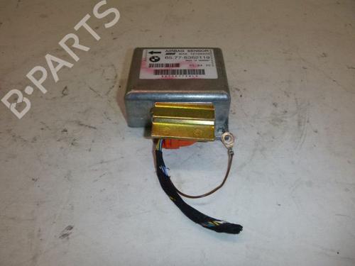 ECU airbags BMW 3 Compact (E36) 316 i | BP24383999M53 