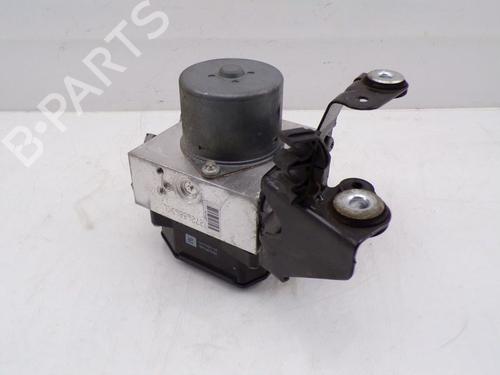 ABS pump FORD MONDEO IV Turnier (BA7) 2.0 TDCi | BP29644707M43 