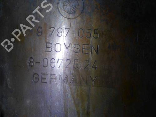 Catalyst BMW 1 (F40) 118 i | BP32840226M10  - Image 8