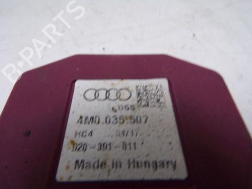 Electronic module AUDI A6 C7 Avant (4G5, 4GD) 2.0 TDI quattro | BP33722241M83 - Image 4