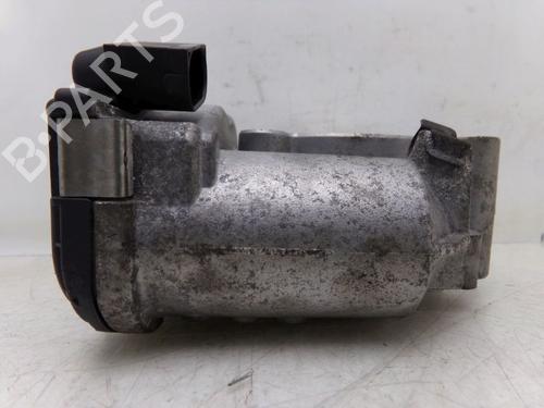Throttle body MERCEDES-BENZ A-CLASS (W169) A 150 (169.031, 169.331) | BP29644743M82 