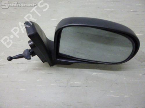Used Right mirror Right mirror HYUNDAI ATOS (MX) 1.1 (58 hp) 33683827 33683827