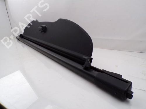 Rear parcel shelf FORD S-MAX (WA6) 2.0 TDCi | BP32651902C85