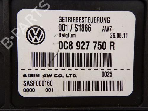 Gearbox control unit AUDI Q7 (4LB) 3.0 TDI quattro | BP33158128M52  - Image 5