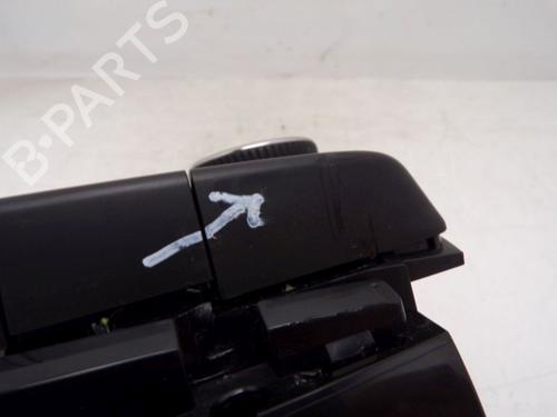 Climate control HYUNDAI TUCSON (TL, TLE) 1.7 CRDi | BP30670015I5