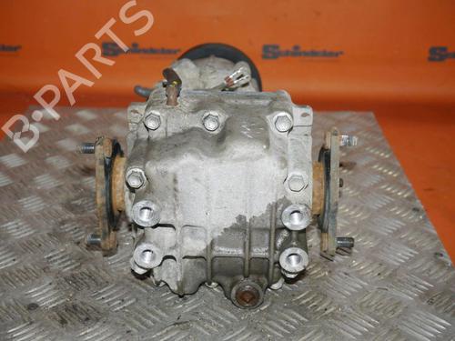 Rear differential SUZUKI SX4 S-Cross (JY) 1.6 AllGrip (AKK 416) | BP25017048M24 
