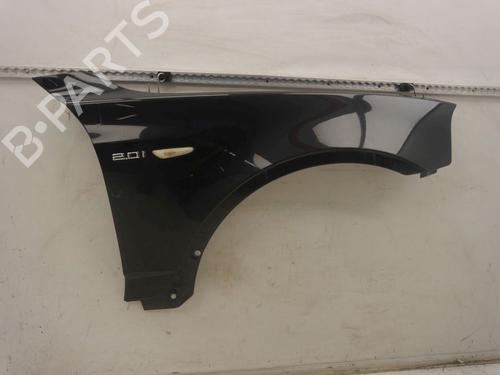 Used Right front fenders Right front fenders BMW X3 (E83) 2.0 i (150 hp) 35997418 35997418