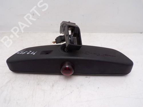 Rear mirror BMW X5 (E53) 3.0 d | BP29873324I6